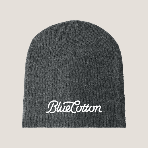 Sample image of CP91 Port & Company Beanie Cap
